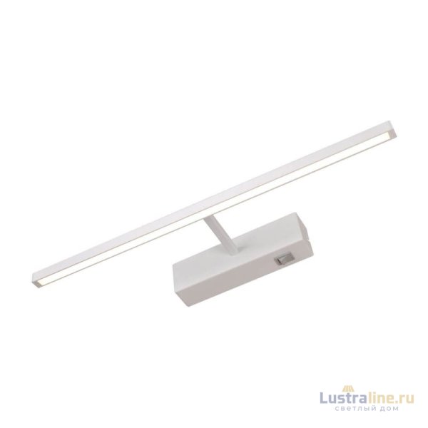 Подсветка для картин Arte Lamp A5308AP-1WH Подсветка для картин Arte Lamp A5308AP-1WH