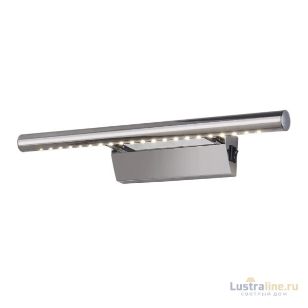 Подсветка для картин Elektrostandard Trinity Neo MRL LED 1001 4690389125621 Подсветка для картин Elektrostandard Trinity Neo MRL LED 1001 4690389125621