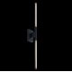 Подсветка для картин Loft IT STICK 10011BK