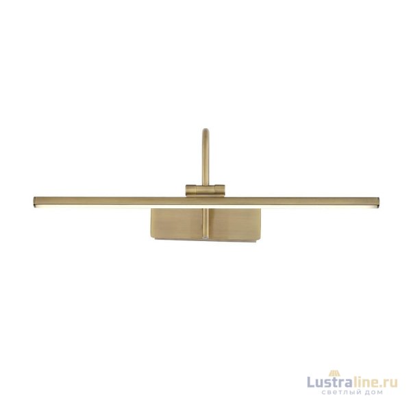 Подсветка для картин ST Luce Centiаna SL444.031.01 Подсветка для картин ST Luce Centiаna SL444.031.01