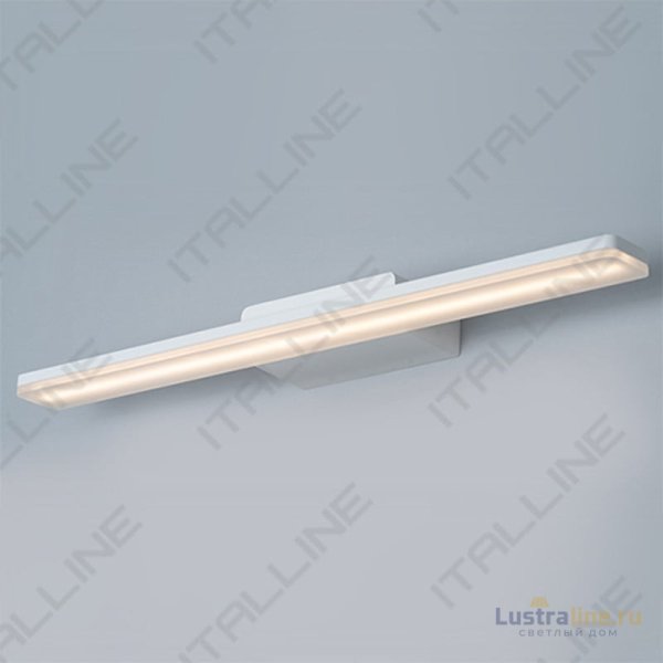 Светильник для картин ITALLINE IT01-1088/45 white Светильник для картин ITALLINE IT01-1088/45 white