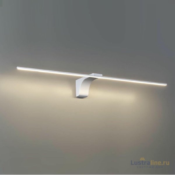 Подсветка для картин Odeon Light Tiny 7070/8WL