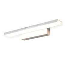 Подсветка для картин Elektrostandard Sankara LED 16W 1009 IP20 серебристая 4690389102806