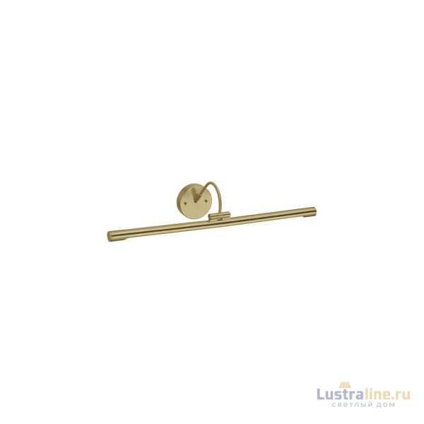 Подсветка для картин Elstead Lighting Alton (el) ALTON-PL-L-BB
