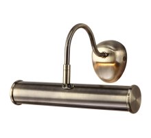 Подсветка для картин Arte Lamp Picture Lights III A5023AP-1AB