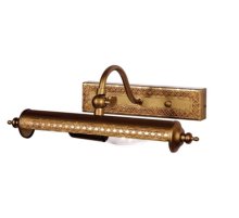 Подсветка для картин Favourite Picturion 1287-1W Подсветка для картин Favourite Picturion 1287-1W