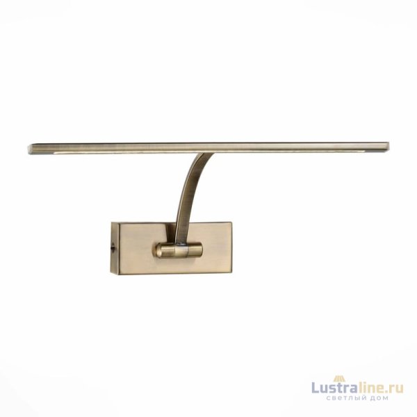 Подсветка для картин ST Luce SL595.301.01