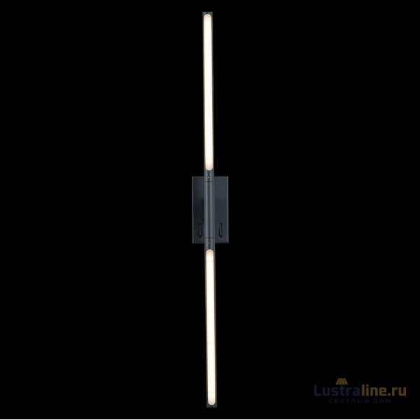 Подсветка для картин Loft IT STICK 10011BK Подсветка для картин Loft IT STICK 10011BK