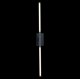 Подсветка для картин Loft IT STICK 10011BK