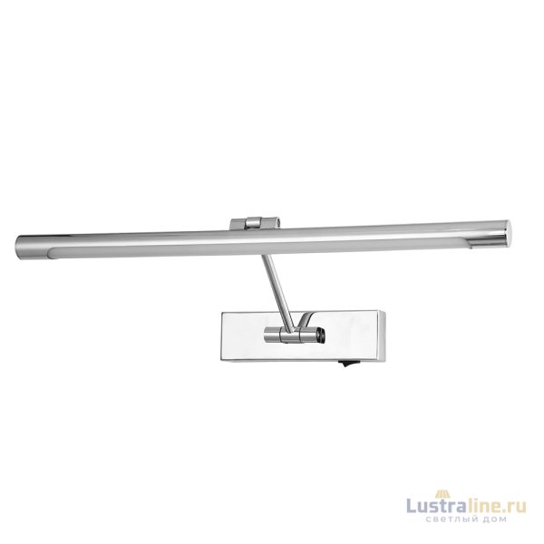 Подсветка для картин Arte Lamp Harrison A1709AP-1CC Подсветка для картин Arte Lamp Harrison A1709AP-1CC