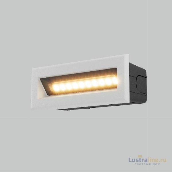 Подсветка для лестниц Maytoni Bosca O045SL-L5W3K