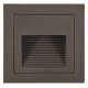 Подсветка для лестниц и ступеней AM Group AM99LG-3227 COFFEE 4000K