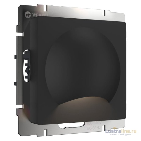 Встраиваемая подсветка Werkel Moon 4690389185571 W1154408 a060196