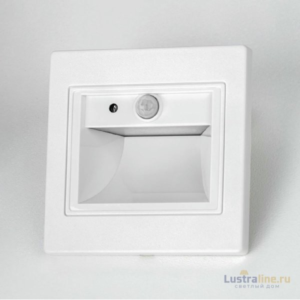 Подсветка для лестниц и ступеней Citilux Skally CLD005KS0 Подсветка для лестниц и ступеней Citilux Skally CLD005KS0