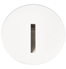 Подсветка для лестниц Italline DL 3034 white