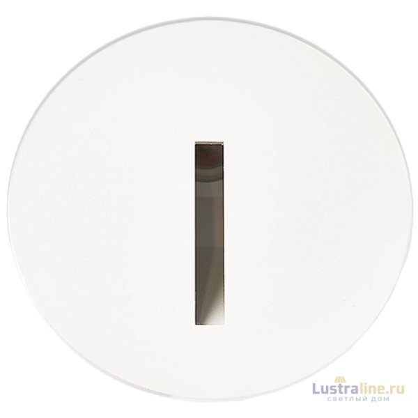 Подсветка для лестниц Italline DL 3034 white