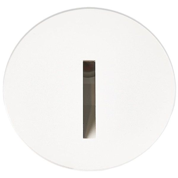 Подсветка для лестниц Italline DL 3034 white