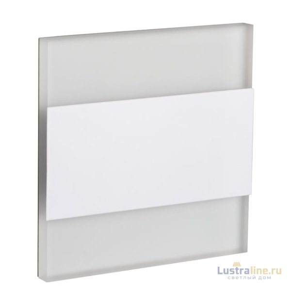 Подсветка для лестниц и ступеней Kanlux Terra Led W-WW 26842 Подсветка для лестниц и ступеней Kanlux Terra Led W-WW 26842