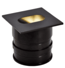 Подсветка ступеней лестницы DesignLed GW-S612-3-BL-WW 007100