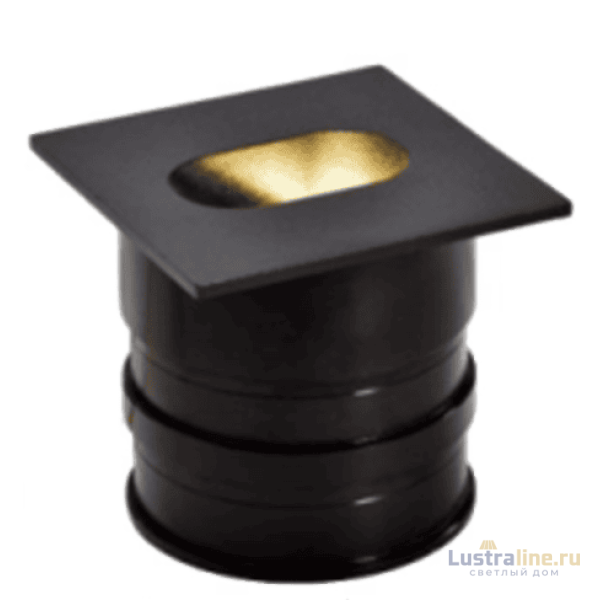 Подсветка ступеней лестницы DesignLed GW-S612-3-BL-WW 007100 Подсветка ступеней лестницы DesignLed GW-S612-3-BL-WW 007100