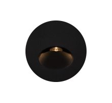 Подсветка для лестниц и ступеней Maytoni Bil O015SL-L3B3K