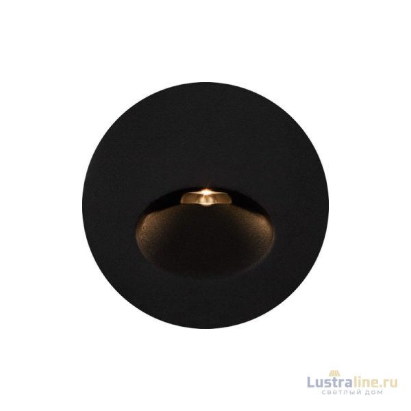 Подсветка для лестниц и ступеней Maytoni Bil O015SL-L3B3K