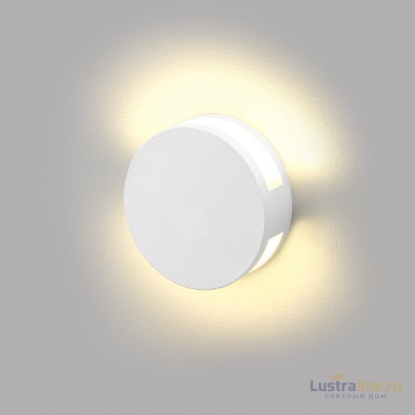 Подсветка для лестниц и ступеней IMEX Paso IL.0013.3006-WH