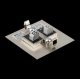 Подсветка для лестниц Citilux Скалли CLD007K1