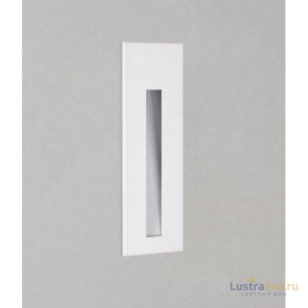 Подсветка ступеней лестницы DesignLed GW-L615-3-WH-NW 003302