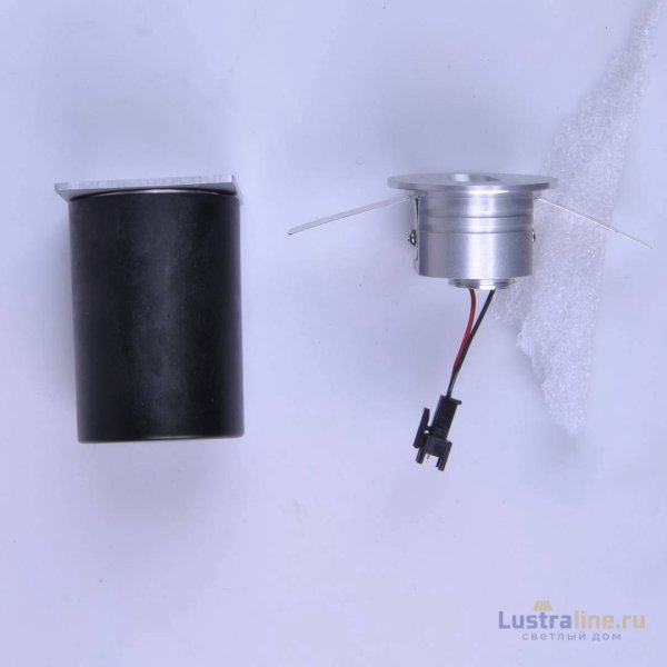 Подсветка ступеней лестницы DesignLed GW-R612-3-SL-NW 003298