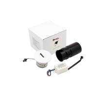 Подсветка ступеней лестницы DesignLed GW-R712-3-WH-WW 003029