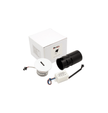 Подсветка ступеней лестницы DesignLed GW-R712-3-WH-WW 003029