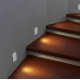 Подсветка для лестниц Reluce 86604-9.0-001TL LED6W GR