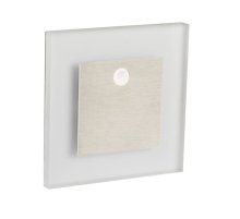 Подсветка для лестниц и ступеней Kanlux Apus Led PIR WW 27370