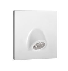 Встраиваемый светильник Kanlux Mefis Led W-NW 32495