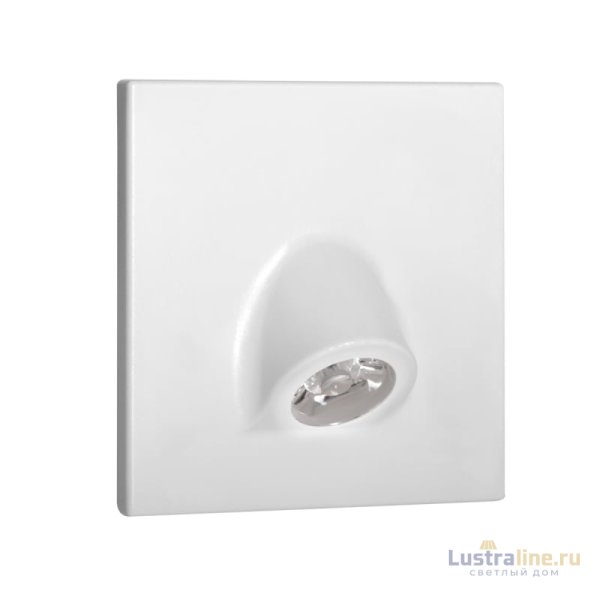 Встраиваемый светильник Kanlux Mefis Led W-NW 32495