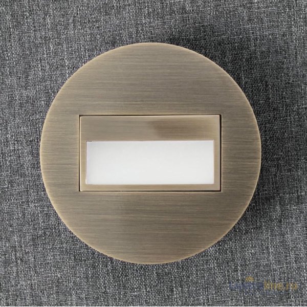 Подсветка для лестниц Citilux Скалли CLD007R3
