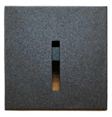 Светильник для ступеней ITALLINE DL 3020 BLACK