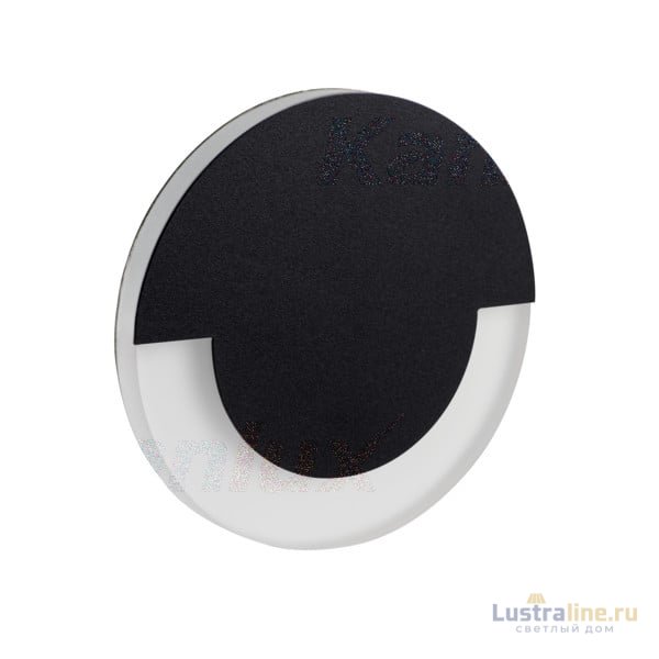 Подсветка для лестниц и ступеней Kanlux Sola Led B-NW 27558 Подсветка для лестниц и ступеней Kanlux Sola Led B-NW 27558