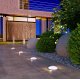 Светильник для ступеней Elektrostandard MRL LED 1105 Белый