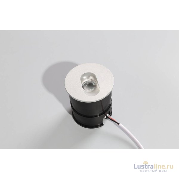Подсветка ступеней лестницы DesignLed GW-R612-3-SL-NW 003298