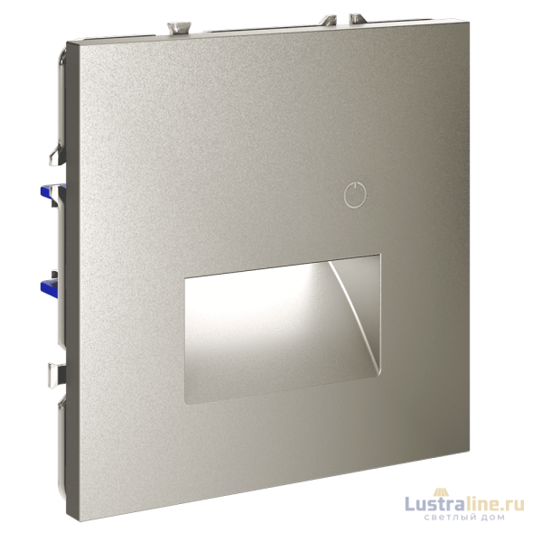 Подсветка светодиодная с датчиком Voltum S70 VLS070704