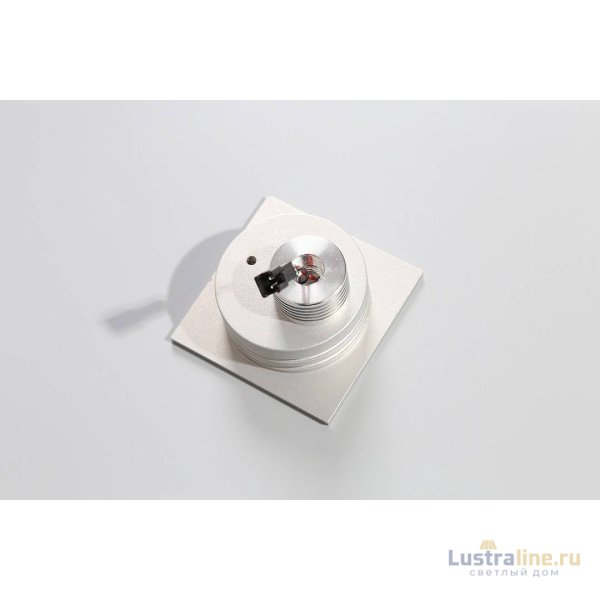 Подсветка ступеней лестницы DesignLed GW-S612-3-SL-NW 003296