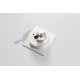 Подсветка ступеней лестницы DesignLed GW-S612-3-SL-NW 003296