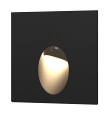 Светильник для ступеней Elektrostandard MRL LED 1102 Чёрный