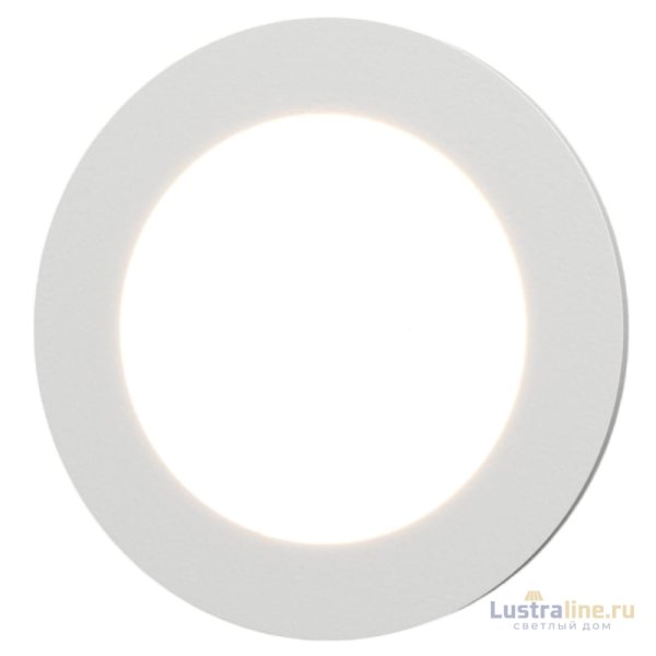 Светильник для ступеней Elektrostandard MRL LED 1108 Белый Светильник для ступеней Elektrostandard MRL LED 1108 Белый