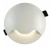 Подсветка для лестниц и ступеней AM Group AM234 WH 3W Подсветка для лестниц и ступеней AM Group AM234 WH 3W