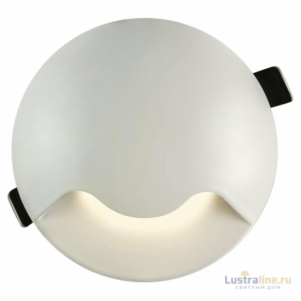 Подсветка для лестниц и ступеней AM Group AM234 WH 3W