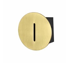 Подсветка для лестниц Odeon Light Hightech Escala 7053/3WL