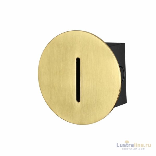 Подсветка для лестниц Odeon Light Hightech Escala 7053/3WL